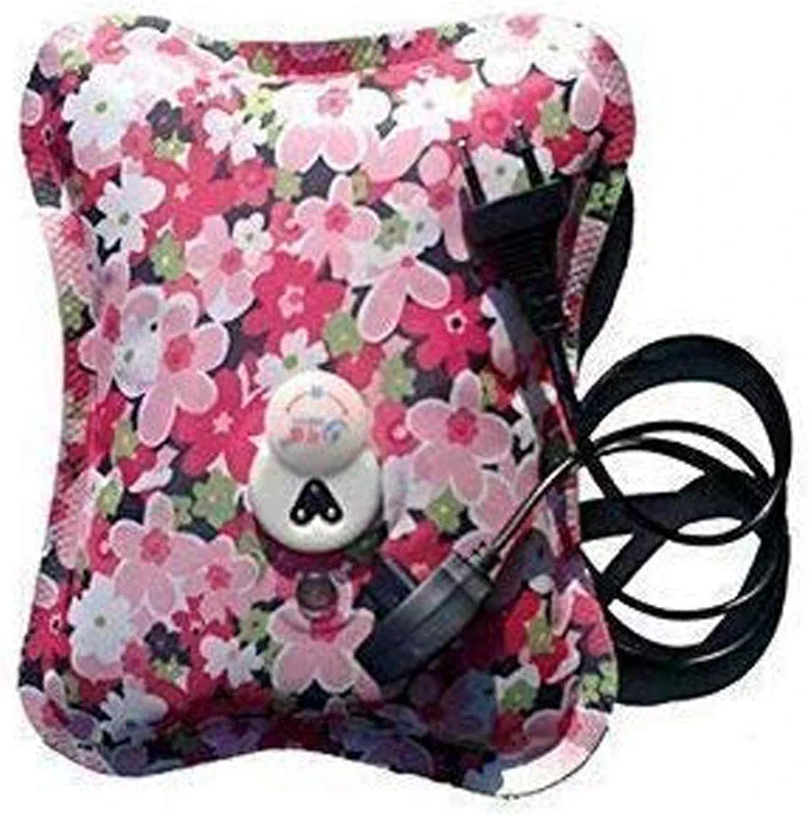 RYLAN heating bag, hot water bags for pain relief, heating bag electric , Heating Pad-Heat Pouch Hot Water Bottle Bag, Electric Hot Water Bag,Heating Pad with For Pain Relief