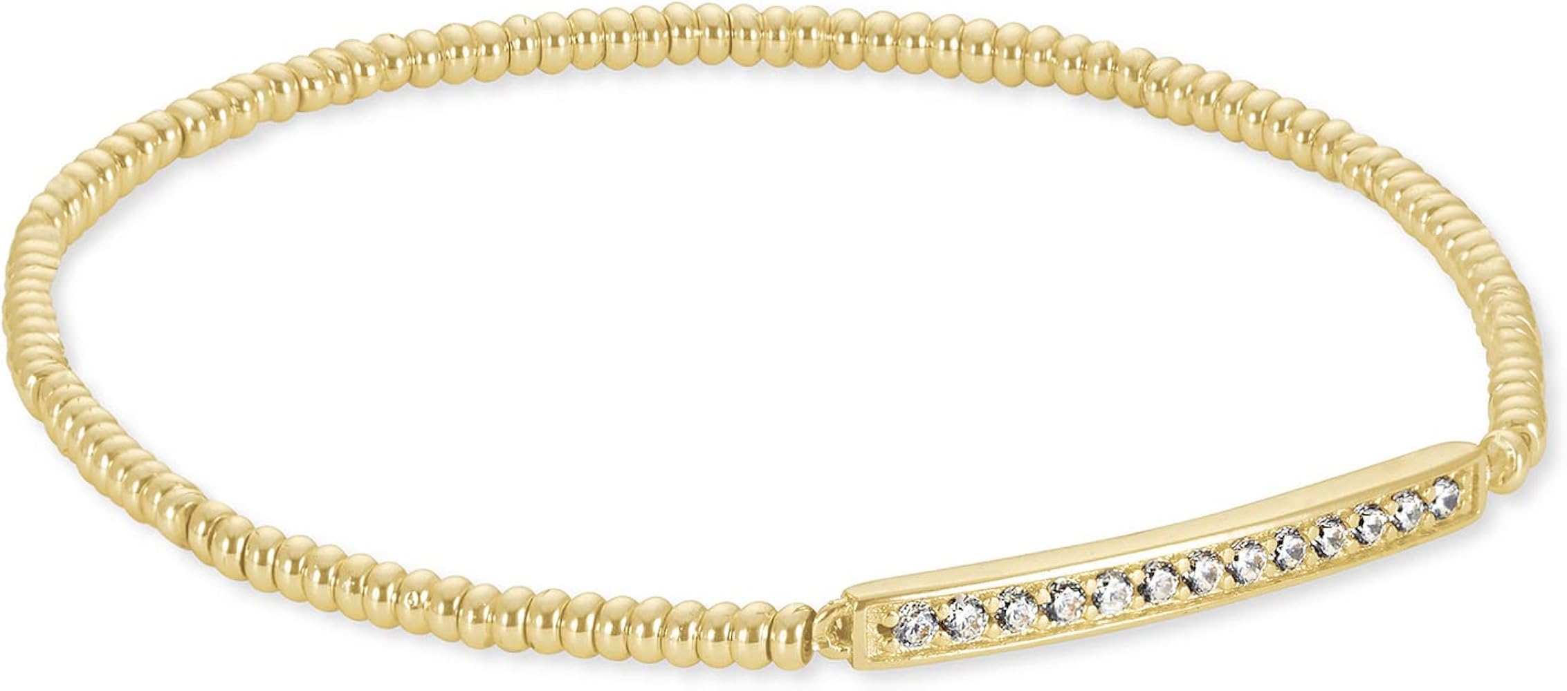 Kendra Scott Addison Stretch Bracelet, Fashion Jewelry for Women