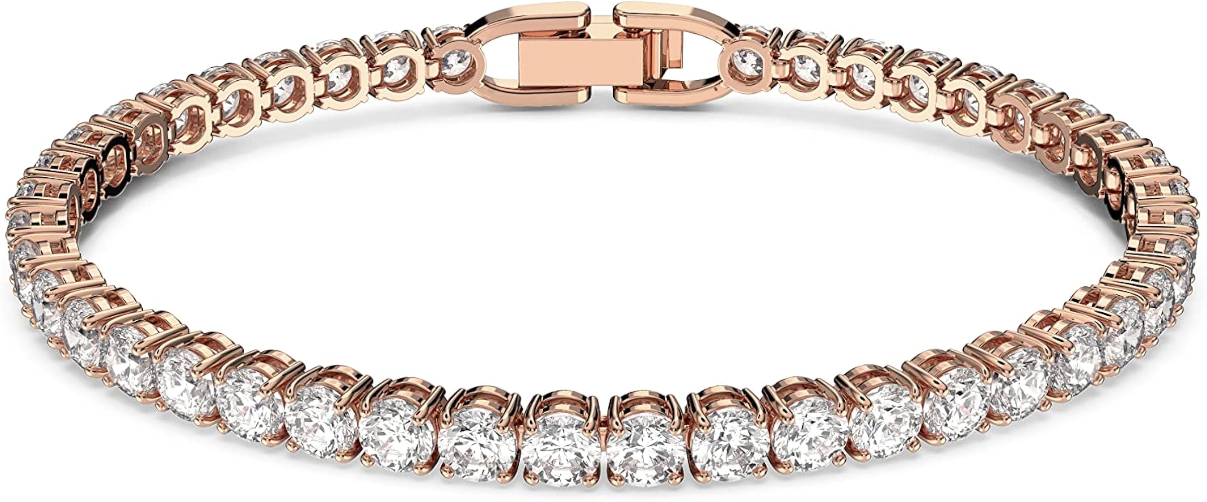 Swarovski Tennis Deluxe Collection
