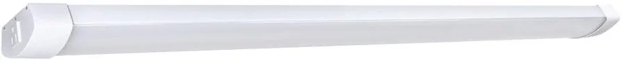 Feit Electric 4 ft. Smart WiFi 105-Watt LED Shop Light, No Hub Required, Alexa or Google Assistant, 3000K/4000K/5000K Color Temperature CCT Changing, SHOP/4/HO/CCT/AG