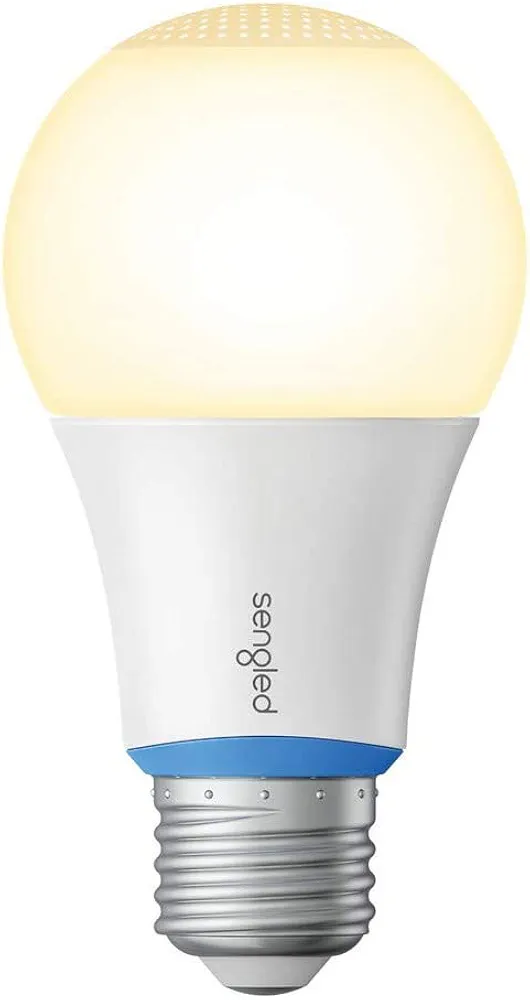 Sengled E11-N13A Smart LED Bulb, 1 Count (Pack of 1), White