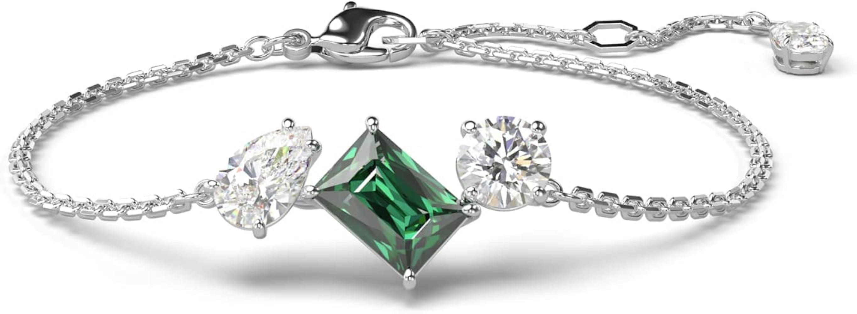 Swarovski Mesmera bracelet