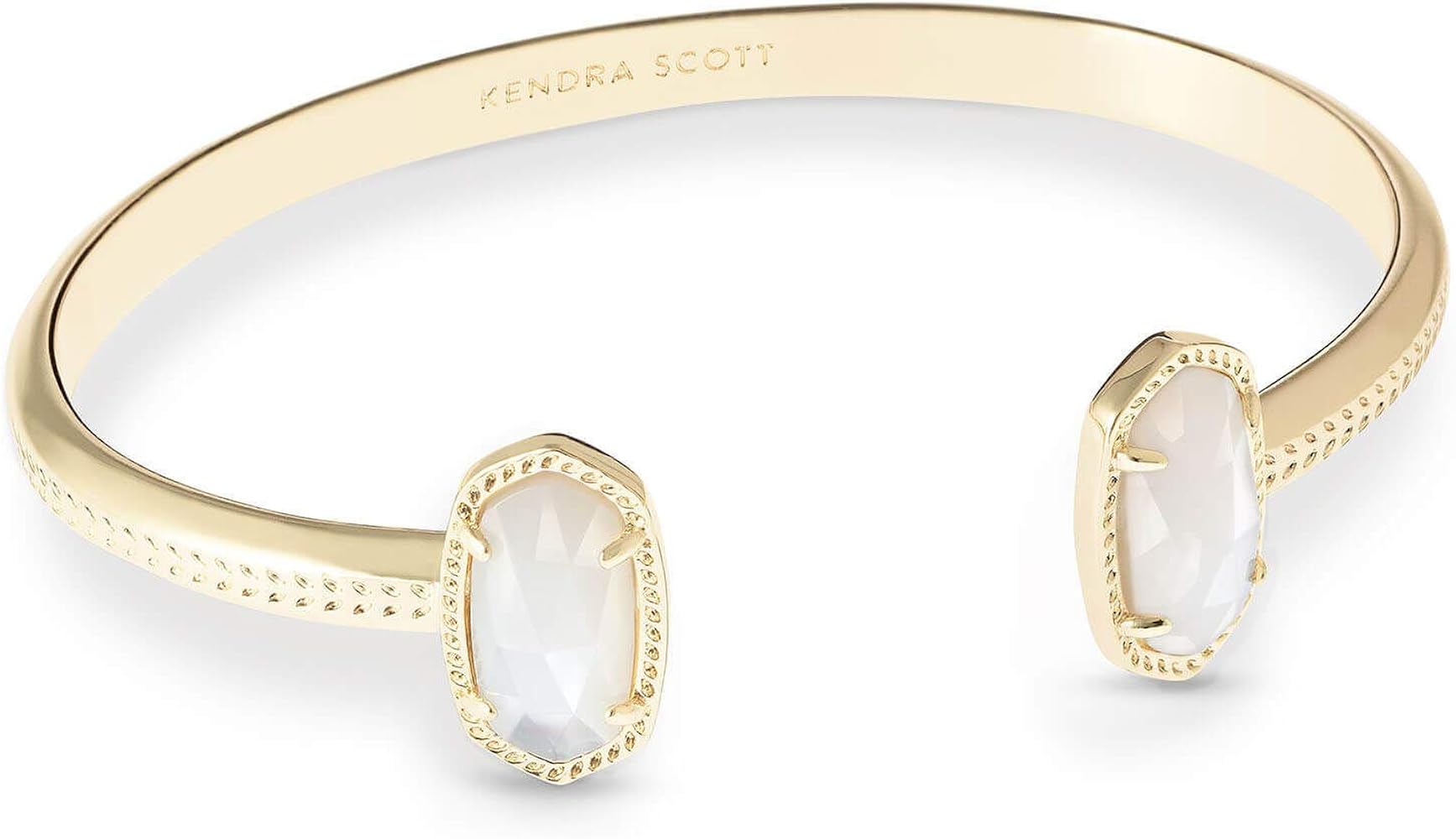 Kendra Scott Elton Cuff Bracelet for Women, Fashion Jewelry