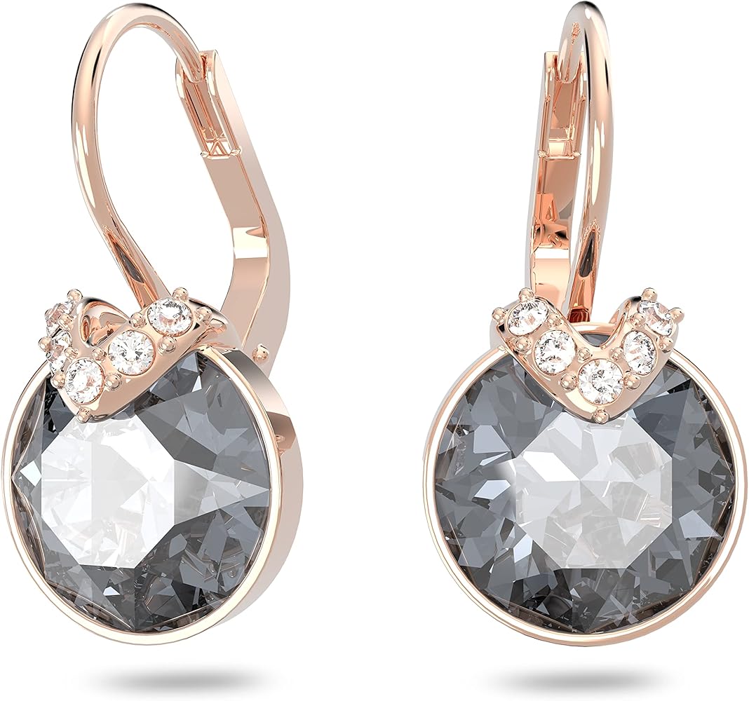 Swarovski Bella Crystal Earrings Collection